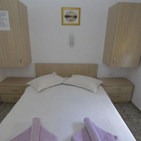Vila Rara Ξενοδοχείο Costinești Εξωτερικό φωτογραφία