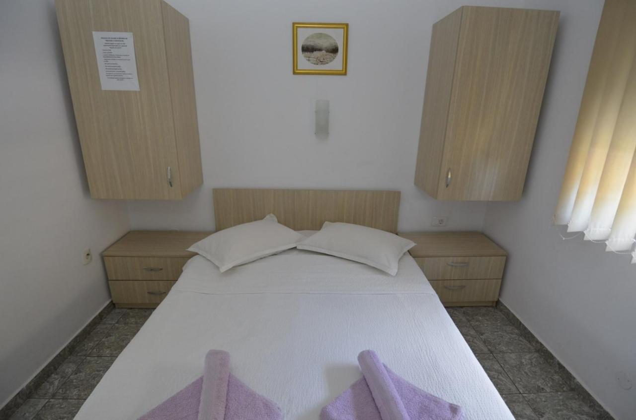 Vila Rara Ξενοδοχείο Costinești Εξωτερικό φωτογραφία