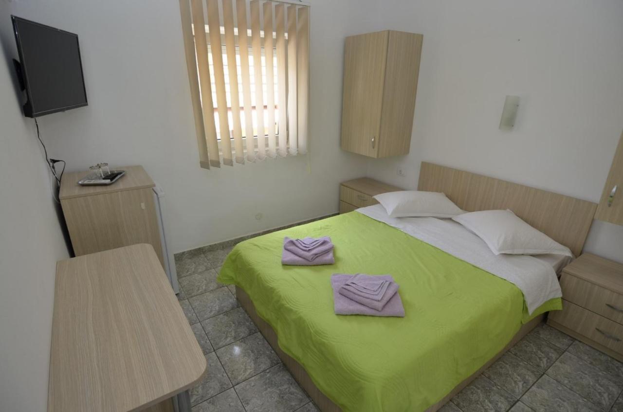 Vila Rara Ξενοδοχείο Costinești Εξωτερικό φωτογραφία