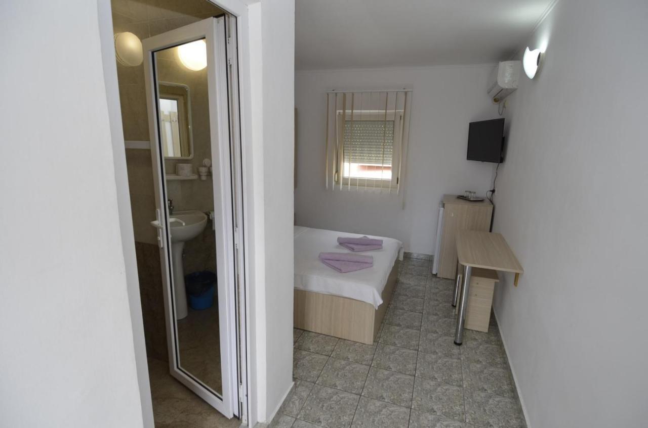 Vila Rara Ξενοδοχείο Costinești Εξωτερικό φωτογραφία