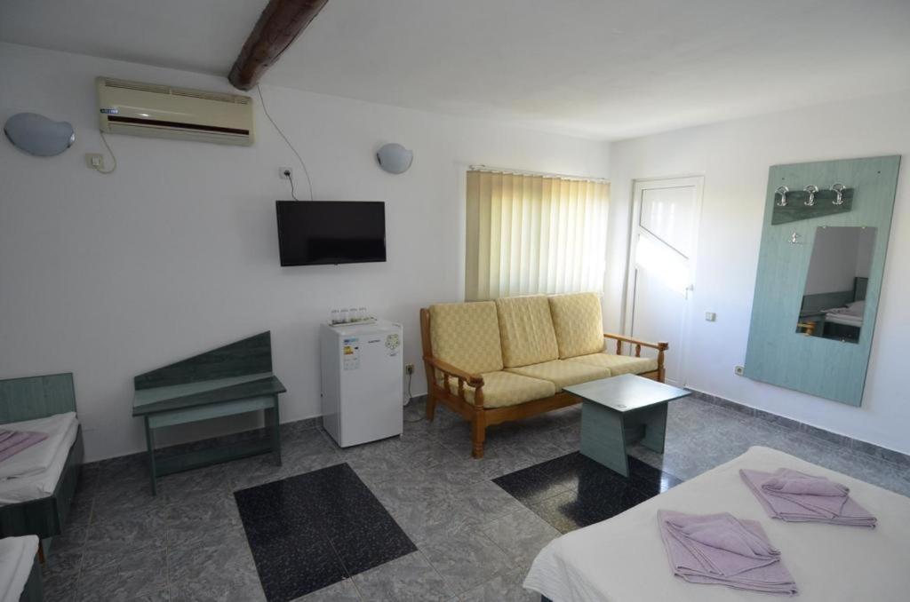 Vila Rara Ξενοδοχείο Costinești Εξωτερικό φωτογραφία
