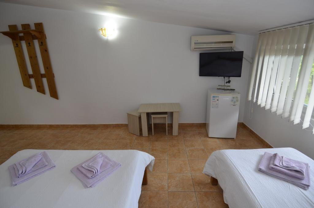 Vila Rara Ξενοδοχείο Costinești Εξωτερικό φωτογραφία